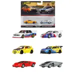 Hot Wheels HBL96 Prémiový angličák 2 ks více druhů