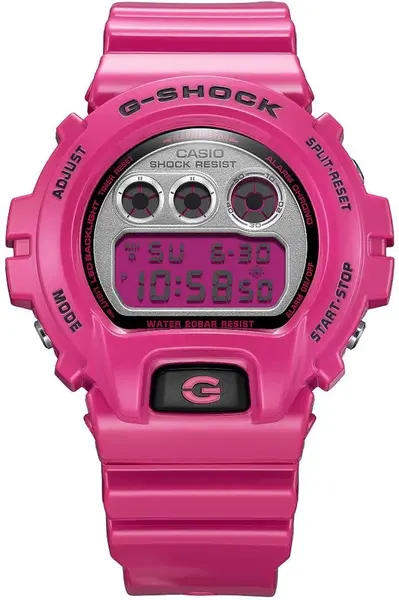 Casio G-Shock DW-6900RCS-4ER (082)