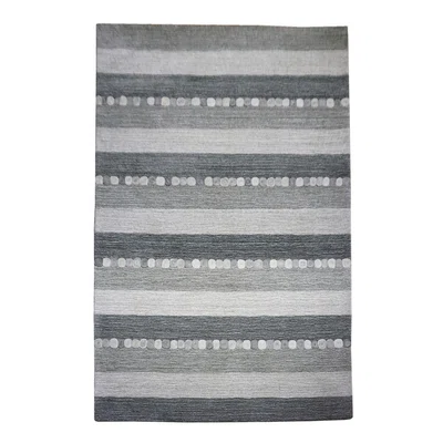 Cazaris ORIENTÁLNÍ KOBEREC, 70/140 cm, šedá