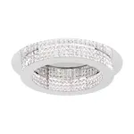 Eglo STROPNÍ LED SVÍTIDLO, 70,0/12,5 cm