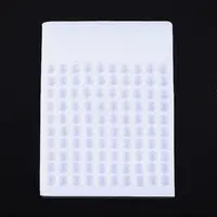 Plastic Bead Counter Boards