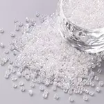 Glass Seed Beads