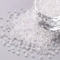 Glass Seed Beads