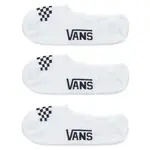 Vans WM Classic Canoodle 6.5-10 3PK OS