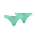 Puma micro mesh bikini 2p pack xs