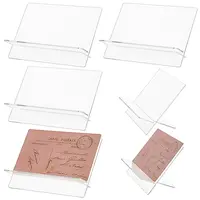 Acrylic Name Card Stand