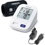 Omron M3 Comfort s intelli manžetou digitální tlakoměr 1 ks