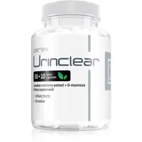 Zerex Urinclear tablety pro zdraví močových cest 60 cps