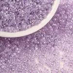 Cylinder Seed Beads