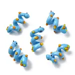 Handmade Lampwork Enamel Beads