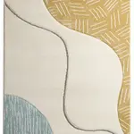 Kusový koberec 120x180cm habitat