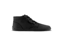 Barefoot boty Be Lenka Synergy - All Black