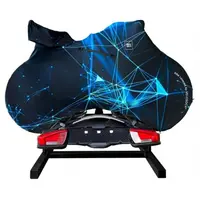 VELOSOCK MTB/e-BIKE STANDART Transportní potah na kolo, tmavě modrá, velikost