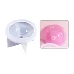 DIY Food Grade Silicone Storage Molds