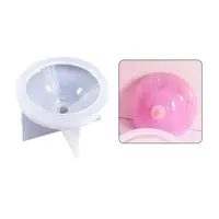 DIY Food Grade Silicone Storage Molds