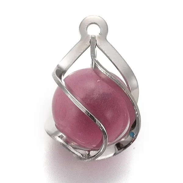 Cat Eye Pendants