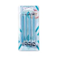 DIY Stainless Steel Sculpture Tools