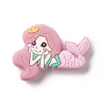 Silicone Focal Beads