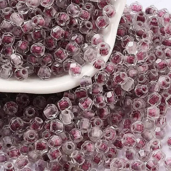 Glass Seed Beads