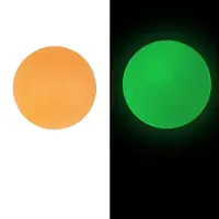 Luminous Food Grade Silicone Beads