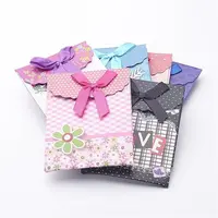 Small Paper Gift Shopping Bags