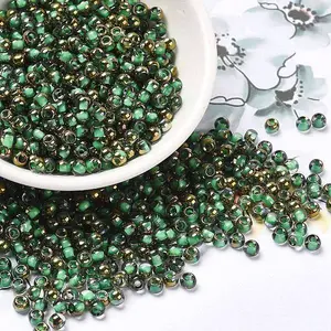 Glass Seed Beads