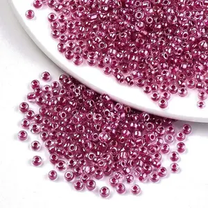 6/0 Glass Seed Beads