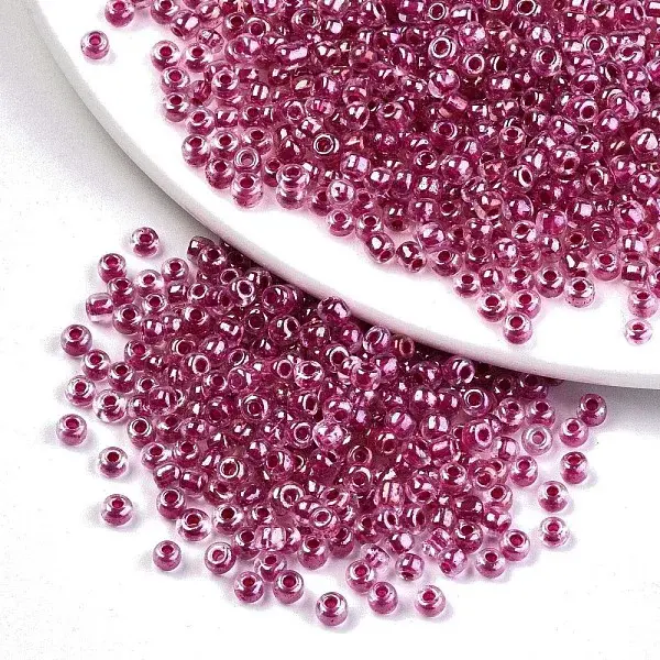 6/0 Glass Seed Beads