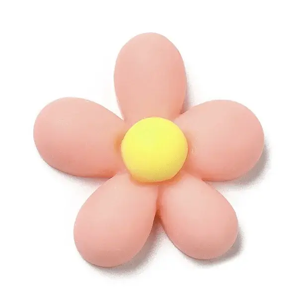 Opaque Resin Cabochons