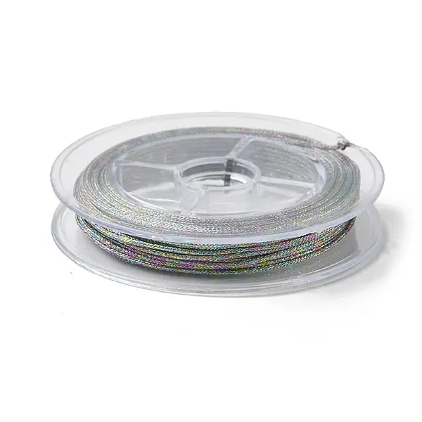 Polyester Metallic Cord