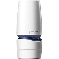 Tenga Aero Cobalt masturbátor 17 cm