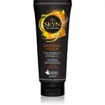 SKYN 2in1 Oriental Touch masážny a lubrikačný gél 200 ml