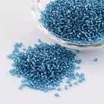 12/0 Glass Seed Beads