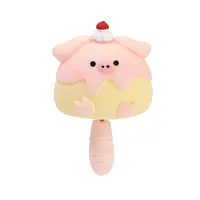 Opaque Resin Pendants