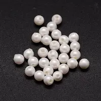 Shell Pearl Beads