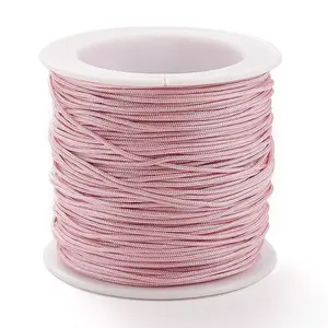 Braided Nylon Thread