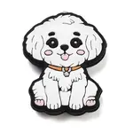 Food Grade Eco-Friendly Silicone Focal Beads