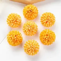 Chrysanthemum Flower Ornaments