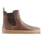 Barefoot boty Be Lenka Entice Neo - Dark Brown