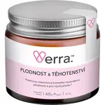 Verra Komplex Plodnosť & Tehotenstvo kapsuly s multivitamínovým komplexom pre ženy 33.2 g