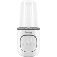 Lionelo Care Thermup 2.0. ohrievač dojčenských fliaš White 1 ks