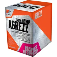 Extrifit Agrezz® podpora športového výkonu príchuť Raspberry 20x20,8 g