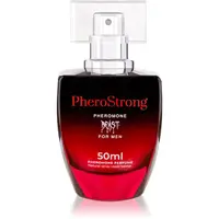 PheroStrong Pheromone Beast for Men parfém s feromónmi pre mužov 50 ml