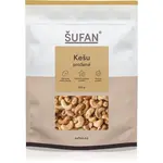 Šufan Kešu pražené orechy 200 g