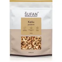 Šufan Kešu pražené orechy 200 g