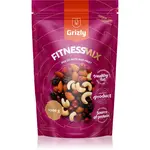 Grizly Fitness Mix zmes orechov a sušených plodov 1000 g