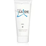 Just Glide Anal análny lubrikačný gél 200 ml