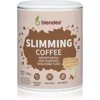 Blendea Slimming Coffee nápoj pri redukcii hmotnosti príchuť Eggnog 100 g