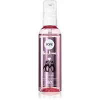 Yope YES, LOVE! Intimate Moisturiser lubrikačný gél 100 ml