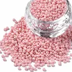 Glass Seed Beads